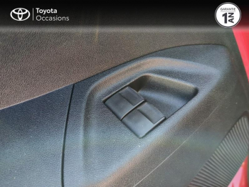 Photo 24 du bon plan CITROEN C1 VTi 72 Feel ETG 5p occasion à 10690 €