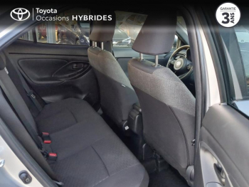 Photo 7 du bon plan TOYOTA Yaris Cross 116h Design MC24 occasion à 23990 €
