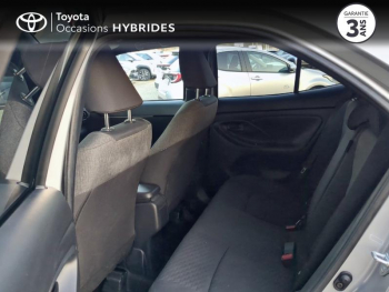 Photo 11 du bon plan TOYOTA Yaris Cross 116h Design MC24 occasion à 23990 €