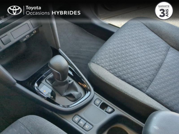 Photo 21 du bon plan TOYOTA Yaris Cross 116h Design MC24 occasion à 23990 €
