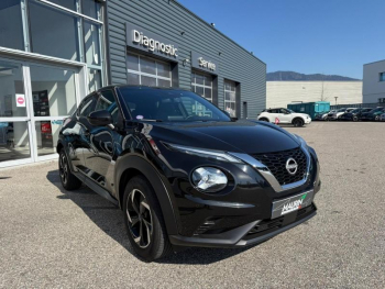 Photo 3 du bon plan NISSAN Juke 1.0 DIG-T 114ch N-Connecta DCT occasion à 18490 €