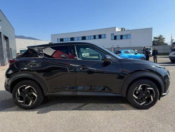 Photo 4 du bon plan NISSAN Juke 1.0 DIG-T 114ch N-Connecta DCT occasion à 18490 €