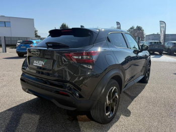 Photo 5 du bon plan NISSAN Juke 1.0 DIG-T 114ch N-Connecta DCT occasion à 18490 €