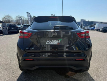 Photo 6 du bon plan NISSAN Juke 1.0 DIG-T 114ch N-Connecta DCT occasion à 18490 €