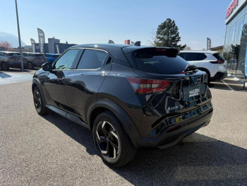 Photo 7 du bon plan NISSAN Juke 1.0 DIG-T 114ch N-Connecta DCT occasion à 18490 €