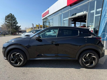 Photo 8 du bon plan NISSAN Juke 1.0 DIG-T 114ch N-Connecta DCT occasion à 18490 €