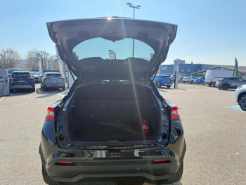 Photo 9 du bon plan NISSAN Juke 1.0 DIG-T 114ch N-Connecta DCT occasion à 18490 €