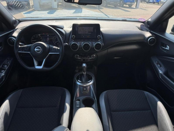 Photo 11 du bon plan NISSAN Juke 1.0 DIG-T 114ch N-Connecta DCT occasion à 18490 €