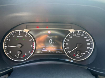 Photo 13 du bon plan NISSAN Juke 1.0 DIG-T 114ch N-Connecta DCT occasion à 18490 €