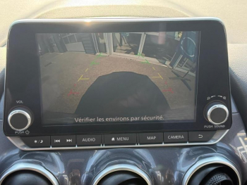 Photo 16 du bon plan NISSAN Juke 1.0 DIG-T 114ch N-Connecta DCT occasion à 18490 €