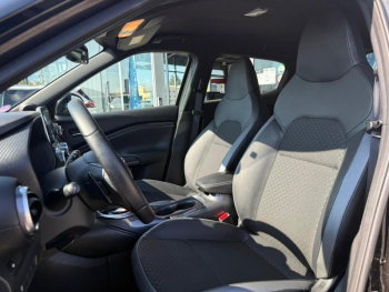 Photo 19 du bon plan NISSAN Juke 1.0 DIG-T 114ch N-Connecta DCT occasion à 18490 €