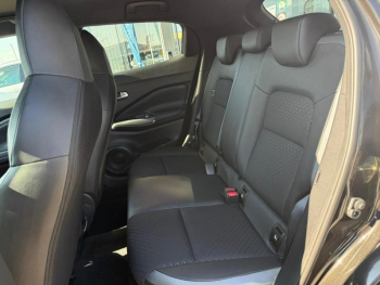 Photo 20 du bon plan NISSAN Juke 1.0 DIG-T 114ch N-Connecta DCT occasion à 18490 €