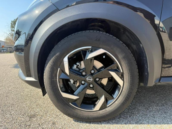 Photo 21 du bon plan NISSAN Juke 1.0 DIG-T 114ch N-Connecta DCT occasion à 18490 €