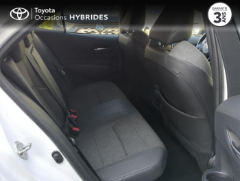 Photo 7 du bon plan TOYOTA Corolla 122h Design MY22 occasion à 21500 €