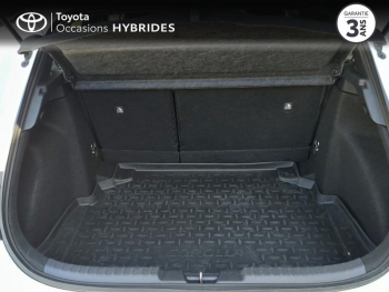 Photo 10 du bon plan TOYOTA Corolla 122h Design MY22 occasion à 21500 €