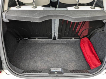 Photo 19 du bon plan FIAT 500 1.2 8v 69ch Eco Pack Lounge Euro6d occasion à 8900 €