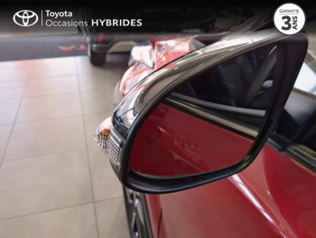 Photo 21 du bon plan TOYOTA C-HR 1.8 Hybride 122ch Design Ultimate E-CVT occasion à 22990 €