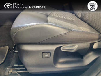 Photo 23 du bon plan TOYOTA C-HR 1.8 Hybride 122ch Design Ultimate E-CVT occasion à 22990 €
