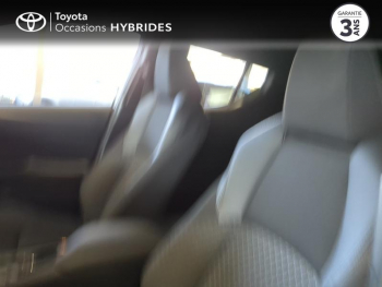 Photo 24 du bon plan TOYOTA C-HR 1.8 Hybride 122ch Design Ultimate E-CVT occasion à 22990 €