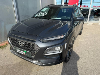 Photo 2 du bon plan HYUNDAI Kona 1.0 T-GDi 120ch FAP Executive occasion à 15500 €