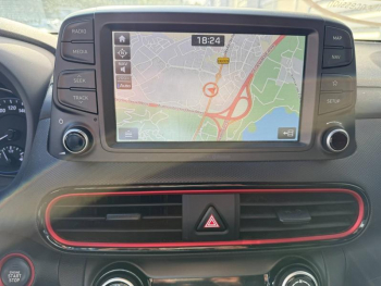 Photo 14 du bon plan HYUNDAI Kona 1.0 T-GDi 120ch FAP Executive occasion à 15500 €