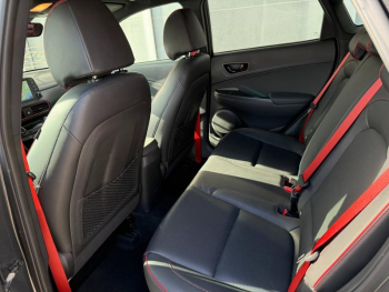 Photo 22 du bon plan HYUNDAI Kona 1.0 T-GDi 120ch FAP Executive occasion à 15500 €