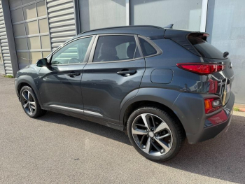 Photo 24 du bon plan HYUNDAI Kona 1.0 T-GDi 120ch FAP Executive occasion à 15500 €