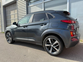 Photo 25 du bon plan HYUNDAI Kona 1.0 T-GDi 120ch FAP Executive occasion à 15500 €