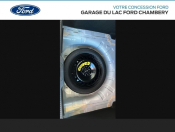 Photo 5 du bon plan FORD Focus 1.0 EcoBoost mHEV 125ch ST-Line X occasion à 22990 €