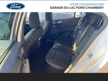 Photo 6 du bon plan FORD Focus 1.0 EcoBoost mHEV 125ch ST-Line X occasion à 22990 €