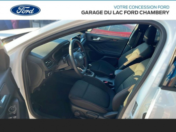 Photo 9 du bon plan FORD Focus 1.0 EcoBoost mHEV 125ch ST-Line X occasion à 22990 €