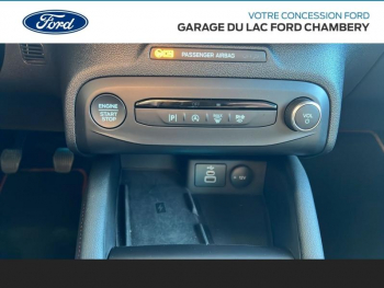 Photo 16 du bon plan FORD Focus 1.0 EcoBoost mHEV 125ch ST-Line X occasion à 22990 €