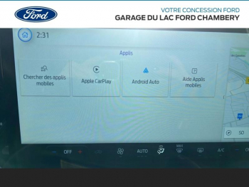 Photo 18 du bon plan FORD Focus 1.0 EcoBoost mHEV 125ch ST-Line X occasion à 22990 €