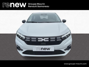 Photo 3 du bon plan DACIA Sandero 1.0 SCe 65ch Essential -24 occasion à 11400 €