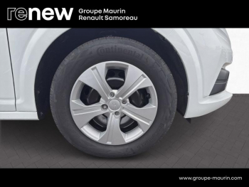 Photo 7 du bon plan DACIA Sandero 1.0 SCe 65ch Essential -24 occasion à 11400 €