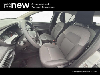 Photo 11 du bon plan DACIA Sandero 1.0 SCe 65ch Essential -24 occasion à 11400 €