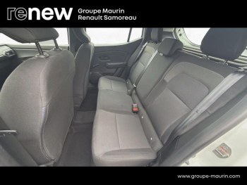 Photo 13 du bon plan DACIA Sandero 1.0 SCe 65ch Essential -24 occasion à 11400 €