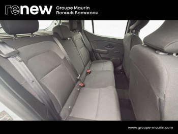 Photo 15 du bon plan DACIA Sandero 1.0 SCe 65ch Essential -24 occasion à 11400 €