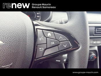 Photo 19 du bon plan DACIA Sandero 1.0 SCe 65ch Essential -24 occasion à 11400 €