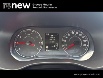 Photo 20 du bon plan DACIA Sandero 1.0 SCe 65ch Essential -24 occasion à 11400 €