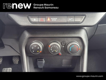 Photo 21 du bon plan DACIA Sandero 1.0 SCe 65ch Essential -24 occasion à 11400 €