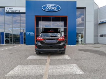 Photo 6 du bon plan FORD Fiesta 1.0 EcoBoost 125ch mHEV ST-Line X 5p occasion à 11900 €