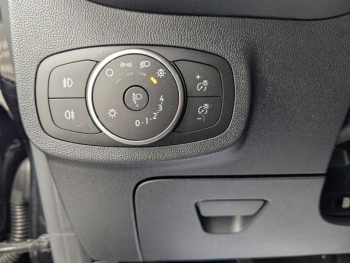 Photo 9 du bon plan FORD Fiesta 1.0 EcoBoost 125ch mHEV ST-Line X 5p occasion à 11900 €