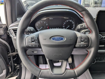 Photo 11 du bon plan FORD Fiesta 1.0 EcoBoost 125ch mHEV ST-Line X 5p occasion à 11900 €