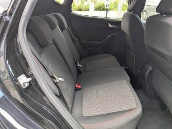 Photo 19 du bon plan FORD Fiesta 1.0 EcoBoost 125ch mHEV ST-Line X 5p occasion à 11900 €