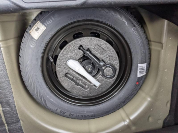 Photo 21 du bon plan FORD Fiesta 1.0 EcoBoost 125ch mHEV ST-Line X 5p occasion à 11900 €