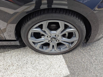 Photo 22 du bon plan FORD Fiesta 1.0 EcoBoost 125ch mHEV ST-Line X 5p occasion à 11900 €