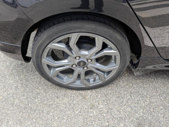 Photo 23 du bon plan FORD Fiesta 1.0 EcoBoost 125ch mHEV ST-Line X 5p occasion à 11900 €