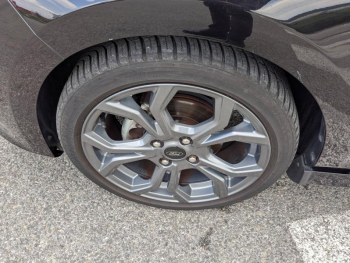 Photo 24 du bon plan FORD Fiesta 1.0 EcoBoost 125ch mHEV ST-Line X 5p occasion à 11900 €