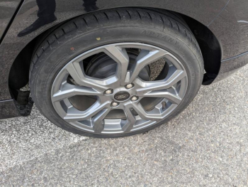 Photo 25 du bon plan FORD Fiesta 1.0 EcoBoost 125ch mHEV ST-Line X 5p occasion à 11900 €